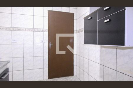 Studio para alugar com 100m², 1 quarto e sem vagaCozinha