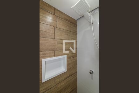 Casa de condomínio à venda com 123m², 3 quartos e 2 vagasLavabo