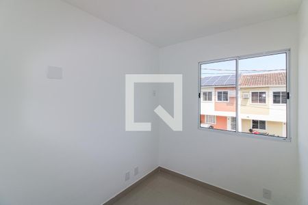 Casa de condomínio à venda com 123m², 3 quartos e 2 vagasQuarto 2