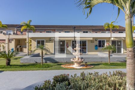 Casa de condomínio à venda com 123m², 3 quartos e 2 vagasÁrea comum