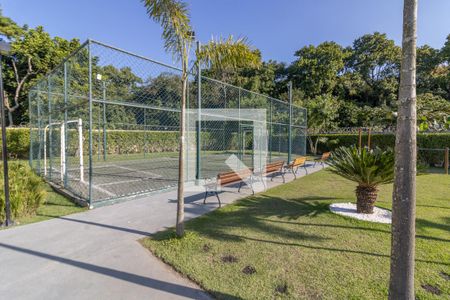 Casa de condomínio à venda com 123m², 3 quartos e 2 vagasÁrea comum