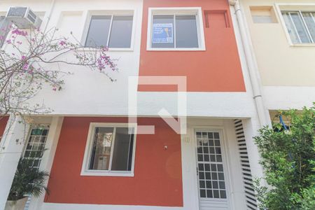 Casa de condomínio à venda com 123m², 3 quartos e 2 vagasPlaquinha Quinto Andar