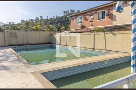 Casa de condomínio à venda com 123m², 3 quartos e 2 vagasÁrea comum