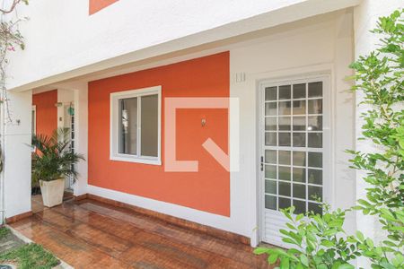 Casa de condomínio à venda com 123m², 3 quartos e 2 vagasVaranda