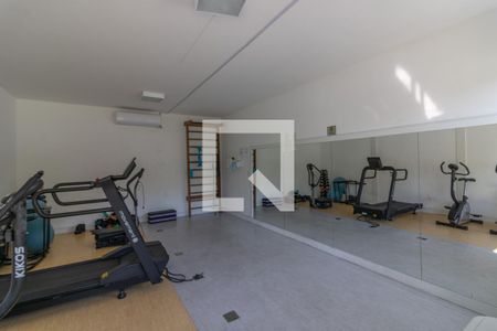 Casa de condomínio à venda com 123m², 3 quartos e 2 vagasÁrea comum