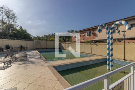 Casa de condomínio à venda com 123m², 3 quartos e 2 vagasÁrea comum