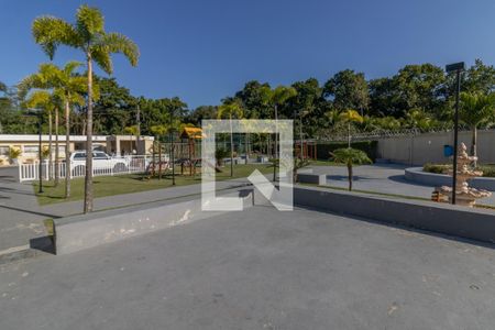 Casa de condomínio à venda com 123m², 3 quartos e 2 vagasÁrea comum