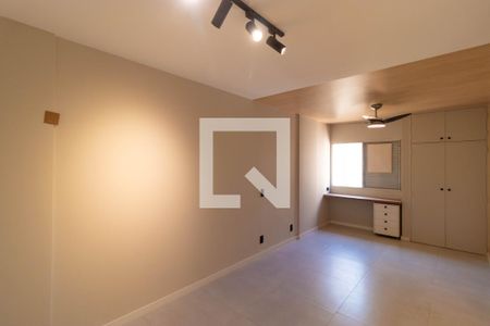 Kitnet de kitnet/studio para alugar com 1 quarto, 38m² em Centro, Campinas