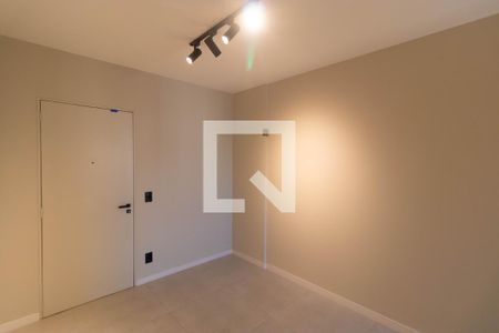 Kitnet de kitnet/studio para alugar com 1 quarto, 38m² em Centro, Campinas