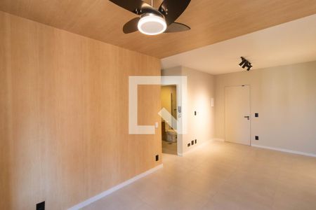 Kitnet de kitnet/studio para alugar com 1 quarto, 38m² em Centro, Campinas