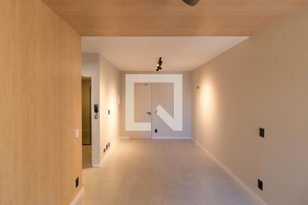 Kitnet de kitnet/studio para alugar com 1 quarto, 38m² em Centro, Campinas