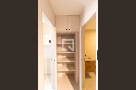 Studio à venda com 38m², 1 quarto e sem vaga Studio à venda com 38m², 1 quarto e sem vagaCorredor - Ar,ário