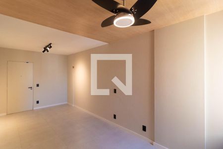 Kitnet de kitnet/studio para alugar com 1 quarto, 38m² em Centro, Campinas