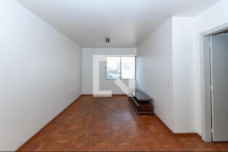 Sala de apartamento para alugar com 2 quartos, 108m² em Barra Funda, São Paulo
