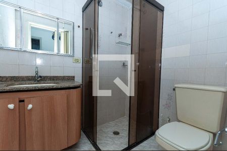 Apartamento para alugar com 108m², 2 quartos e 1 vagaBanheiro Social