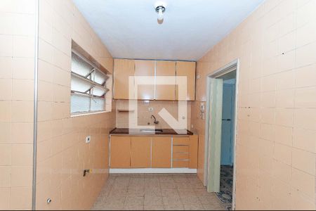 Apartamento para alugar com 108m², 2 quartos e 1 vagaCozinha