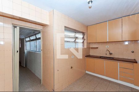 Apartamento para alugar com 108m², 2 quartos e 1 vagaCozinha