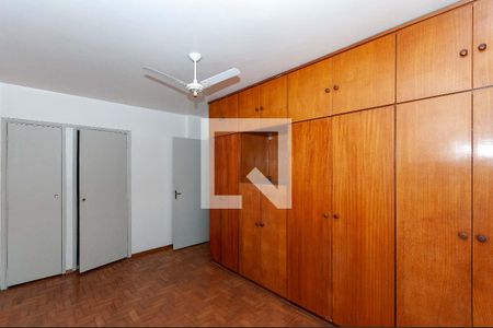 Quarto 1 Suíte de apartamento para alugar com 2 quartos, 108m² em Barra Funda, São Paulo