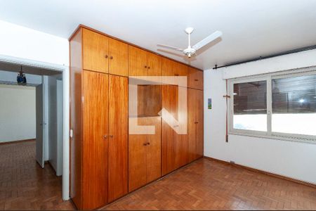 Quarto 1 Suíte de apartamento para alugar com 2 quartos, 108m² em Barra Funda, São Paulo