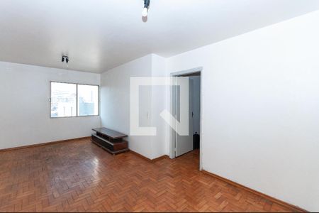 Sala de apartamento para alugar com 2 quartos, 108m² em Barra Funda, São Paulo
