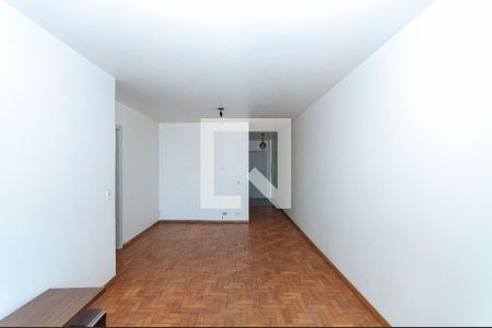 Sala de apartamento para alugar com 2 quartos, 108m² em Barra Funda, São Paulo