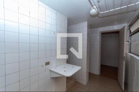 Apartamento para alugar com 108m², 2 quartos e 1 vagaÁrea de Serviço