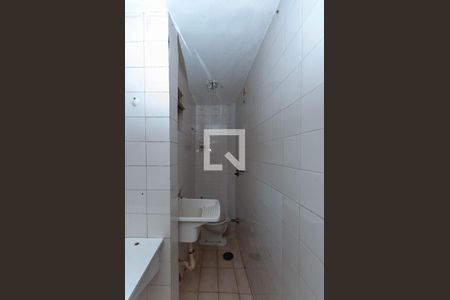 Apartamento para alugar com 108m², 2 quartos e 1 vagaÁrea de Serviço