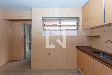 Apartamento para alugar com 108m², 2 quartos e 1 vagaCozinha