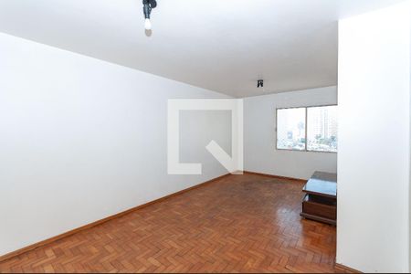 Sala de apartamento para alugar com 2 quartos, 108m² em Barra Funda, São Paulo