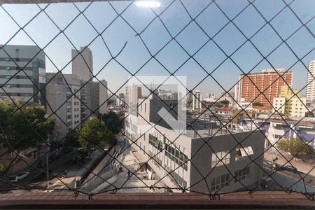 Vista de apartamento para alugar com 2 quartos, 108m² em Barra Funda, São Paulo
