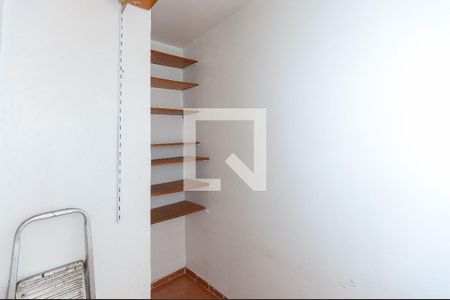 Apartamento para alugar com 108m², 2 quartos e 1 vagaQuarto de Serviço