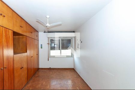 Quarto 1 Suíte de apartamento para alugar com 2 quartos, 108m² em Barra Funda, São Paulo