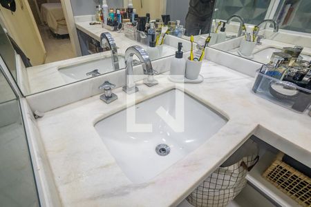 Apartamento à venda com 65m², 1 quarto e sem vaga Apartamento à venda com 65m², 1 quarto e sem vagaQuarto Suíte - Banheiro