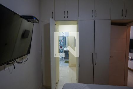 Apartamento à venda com 65m², 1 quarto e sem vaga Apartamento à venda com 65m², 1 quarto e sem vagaQuarto Suíte