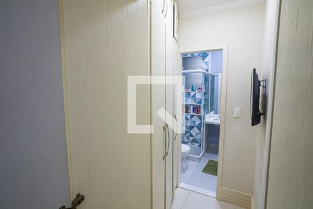 Apartamento à venda com 65m², 1 quarto e sem vaga Apartamento à venda com 65m², 1 quarto e sem vagaQuarto Suíte - closet