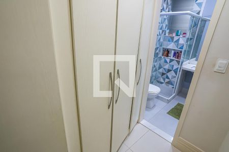 Apartamento à venda com 65m², 1 quarto e sem vaga Apartamento à venda com 65m², 1 quarto e sem vagaQuarto Suíte - closet