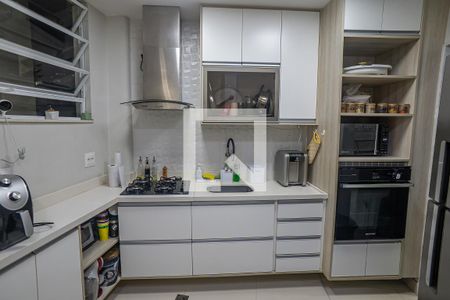 Apartamento à venda com 65m², 1 quarto e sem vaga Apartamento à venda com 65m², 1 quarto e sem vagaCozinha