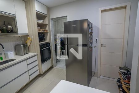 Apartamento à venda com 65m², 1 quarto e sem vaga Apartamento à venda com 65m², 1 quarto e sem vagaCozinha