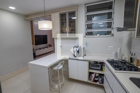 Apartamento à venda com 65m², 1 quarto e sem vaga Apartamento à venda com 65m², 1 quarto e sem vagaCozinha