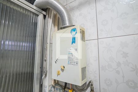 Apartamento à venda com 65m², 1 quarto e sem vaga Apartamento à venda com 65m², 1 quarto e sem vagaÁrea de Serviço