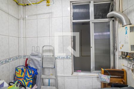 Apartamento à venda com 65m², 1 quarto e sem vaga Apartamento à venda com 65m², 1 quarto e sem vagaÁrea de Serviço