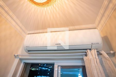 Ar condicionado de apartamento para alugar com 1 quarto, 65m² em Catete, Rio de Janeiro