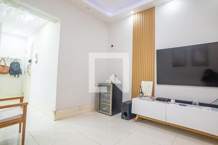 Apartamento à venda com 65m², 1 quarto e sem vaga Apartamento à venda com 65m², 1 quarto e sem vagaSala