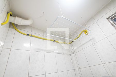 Apartamento à venda com 65m², 1 quarto e sem vaga Apartamento à venda com 65m², 1 quarto e sem vagaÁrea de Serviço