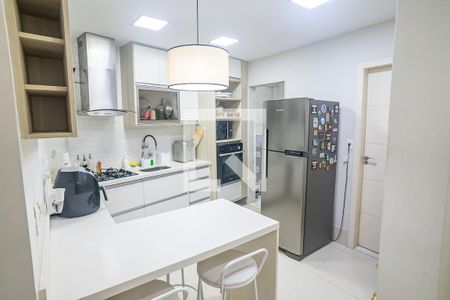 Apartamento à venda com 65m², 1 quarto e sem vaga Apartamento à venda com 65m², 1 quarto e sem vagaCozinha