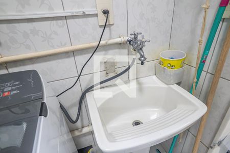 Apartamento à venda com 65m², 1 quarto e sem vaga Apartamento à venda com 65m², 1 quarto e sem vagaÁrea de Serviço