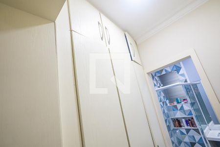 Apartamento à venda com 65m², 1 quarto e sem vaga Apartamento à venda com 65m², 1 quarto e sem vagaQuarto Suíte - closet