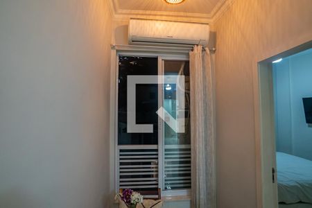 Sala de apartamento para alugar com 1 quarto, 65m² em Catete, Rio de Janeiro