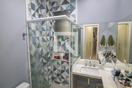 Apartamento à venda com 65m², 1 quarto e sem vaga Apartamento à venda com 65m², 1 quarto e sem vagaQuarto Suíte - Banheiro