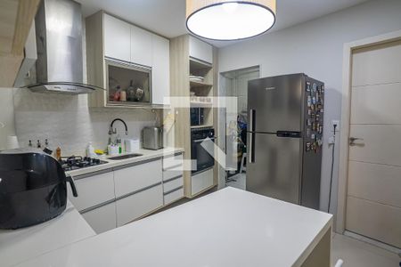 Apartamento à venda com 65m², 1 quarto e sem vaga Apartamento à venda com 65m², 1 quarto e sem vagaCozinha